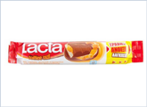 Σοκολάτα Lacta Toffee Nut Mondelez