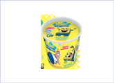 Παγωτό σε κυπελάκι Laky Cup Bob Σφουγγαράκης Nestle