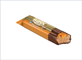 Παγωτό σοκολάτα Boss Caramel Nestle