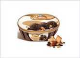 Οικογενειακό παγωτό Μωσαϊκό Aloma Nestle