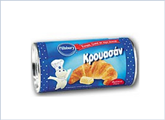 Κρουασάν βουτύρου Pillsbury