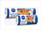 Αφράτη ζύμη για πίτσα Pillsbury