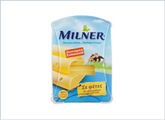 Τυρί Milner σε φέτες