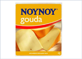 Τυρί Gouda ΝΟΥΝΟΥ σε φέτες