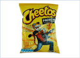 Πακοτίνια Cheetos