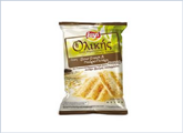 Lay's πατατάκια ολικής άλεσης με γεύση sour cream και μαύρο πιπέρι