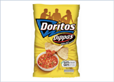 Πατατάκια Doritos Dippas