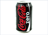 Αναψυκτικό Coca cola zero 3E ΤΡΙΑ ΕΨΙΛΟΝ