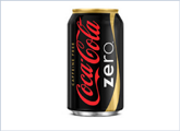 Αναψυκτικό Coca cola zero χωρίς καφεΐνη ΤΡΙΑ ΕΨΙΛΟΝ
