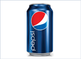 Αναψυκτικό Papsi Pepsico
