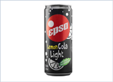 Αναψυκτικό ΕΨΑ lemon cola light