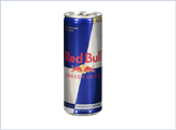 Red Bull τονωτικό ρόφημα