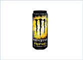 Monster rehab τονωτικό ρόφημα 3Ε