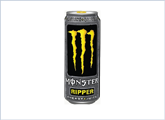 Monster ripper τονωτικό ρόφημα