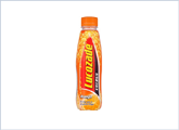 Τονωτικό ρόφημα με γεύση πορτοκάλι Lucozade