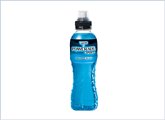 Τονωτικό ρόφημα powerade mountain blast 