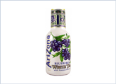 'Ασπρο τσάι με blueberry Arizona