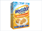 Δημητριακά Weetabix Original