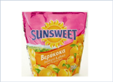 Sunsweet βερύκοκα