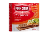 Finn Crisp Coriander