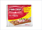 Finn Crisp Hi-Fibre