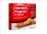 Finn Crisp Original