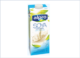 Ρόφημα σόγιας Alpro original