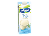 Ρόφημα ρυζιού Alpro original