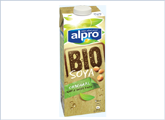 Ρόφημα σόγιας Alpro βιολογικό original