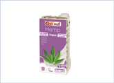 EcoMil Hemp agave drink Bio 1 L