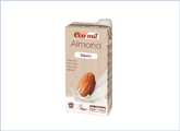 EcoMil Almond milk classic Bio 1 L