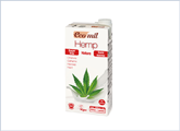 EcoMil Hemp sugar-free Bio 1 L