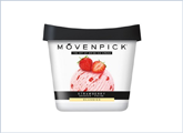 Movenpick Strawberry