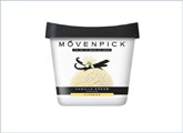 Movenpick Vanilla Dream