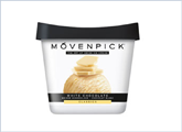 Movenpick White Chocolate