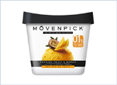 Movenpick Passion Fruit & Mango