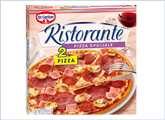 Ristorante Speciale Dr. Oetker