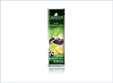 Σοκολάτα Dark lemon-lime με στέβια Cavalier