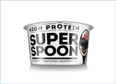 Super Spoon Μύρτιλο