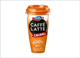 Emmi CAFFÈ LATTE Caramello