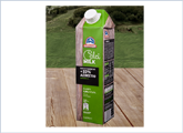 Γάλα εμπλουτισμένο με ασβέστιο Calci Milk