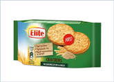 Elite Crackers με Δίκοκκο σιτάρι και Κινόα