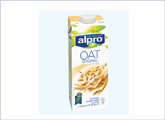 Ρόφημα Βρώμης Original Alpro