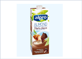 Ρόφημα Αμυγδάλου Alpro μαύρη σοκολάτα