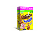 Δημητριακά Nesquik 