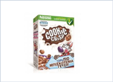 Δημητριακά Cookie Crisp