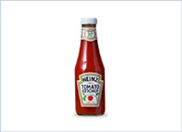 Κέτσαπ Heinz