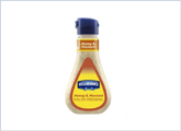 Salad Dressing Honey Mustard 